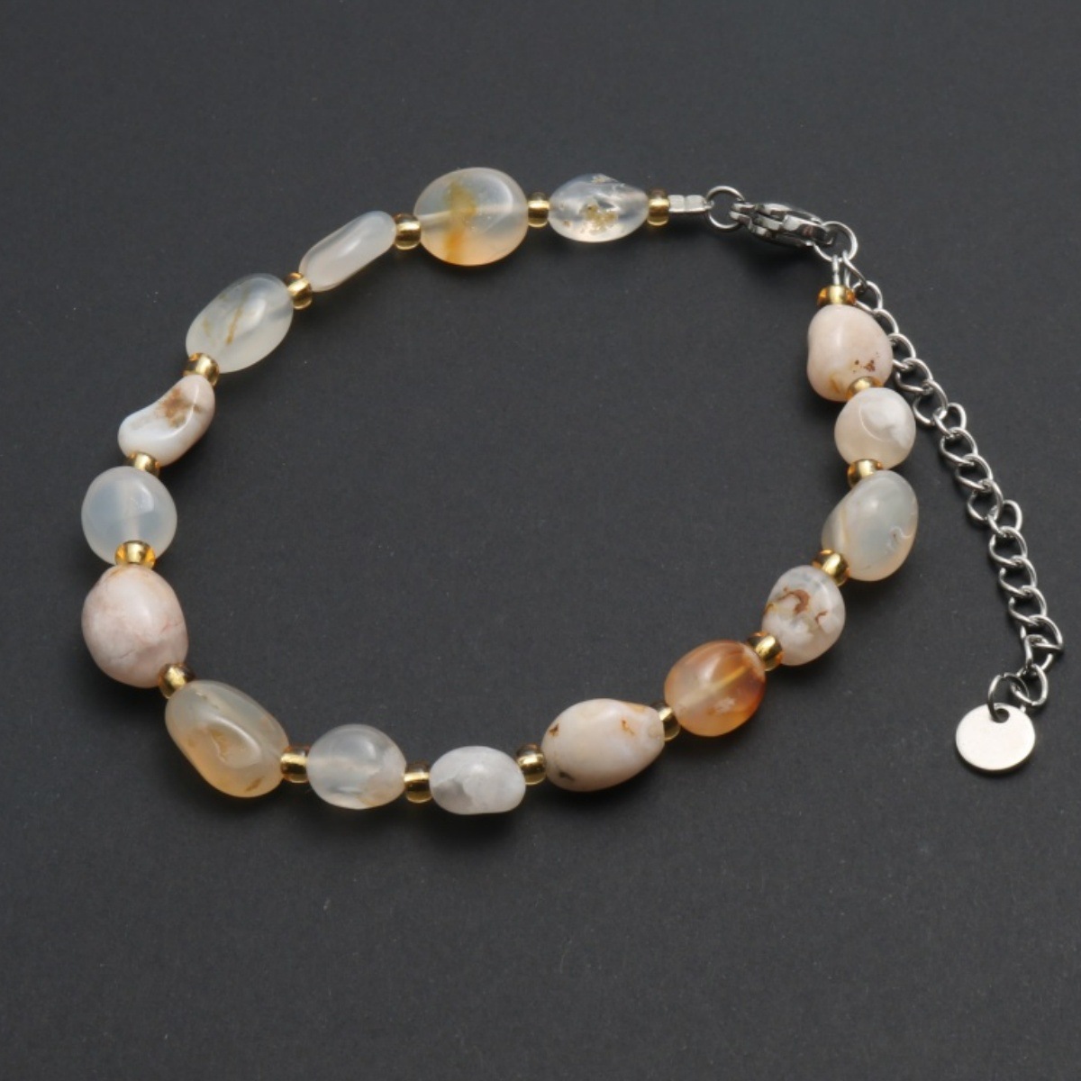 Sakura Agate
