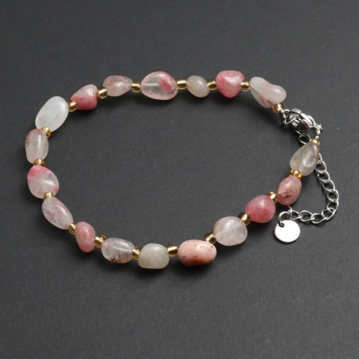 pink Tourmaline
