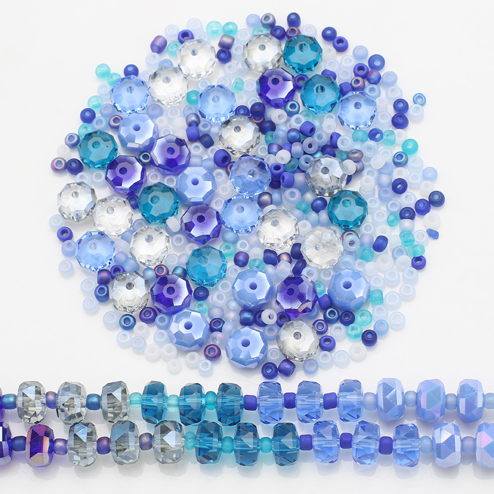 Blue series