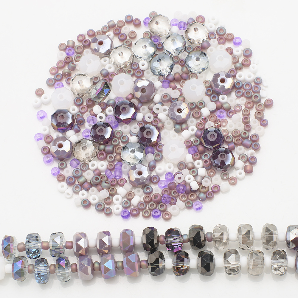 Purple series