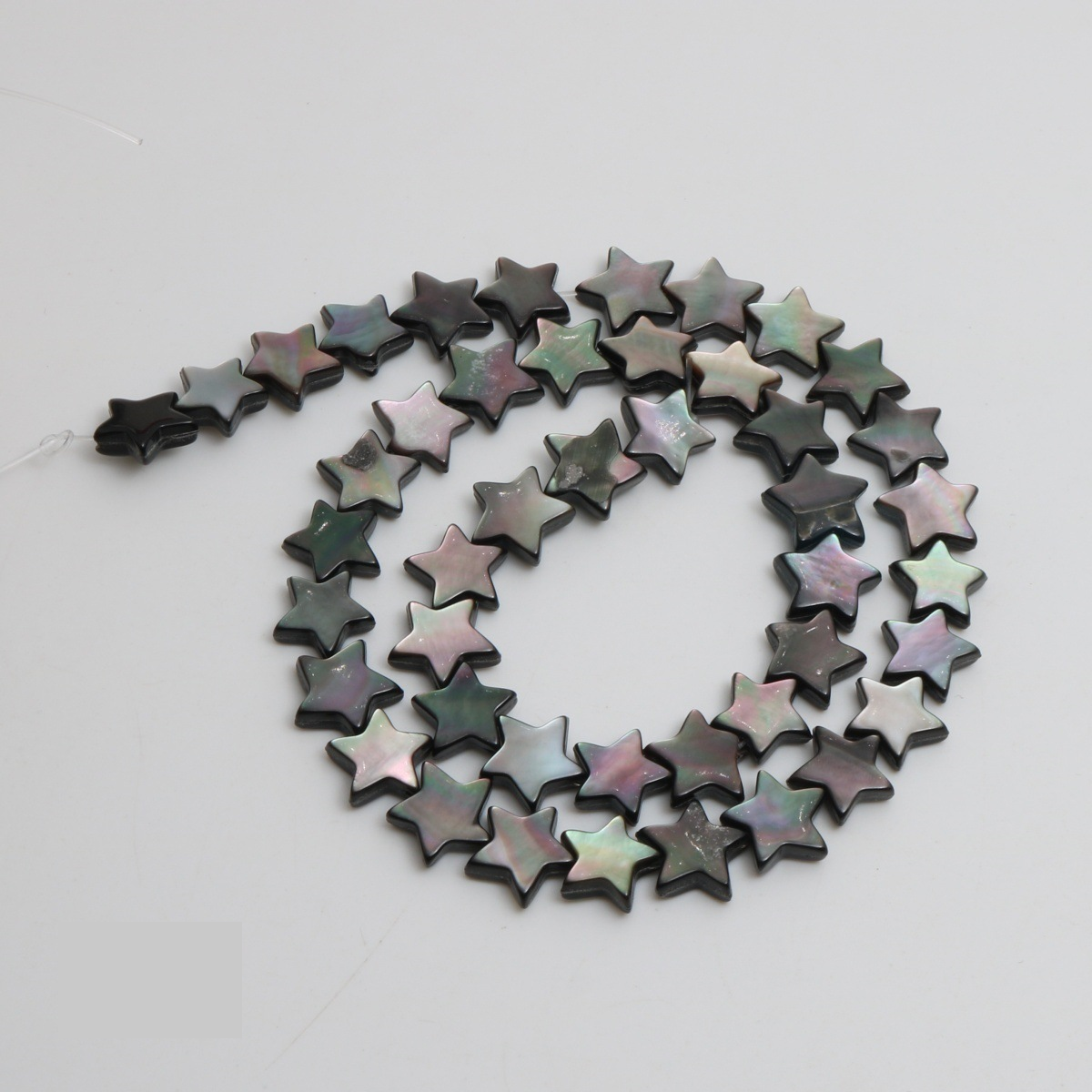 Five-pointed star