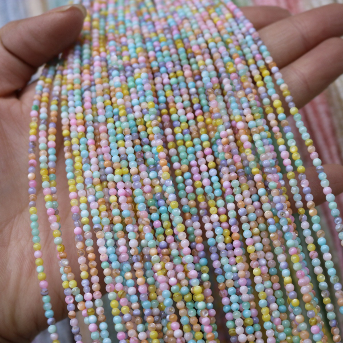 Light color