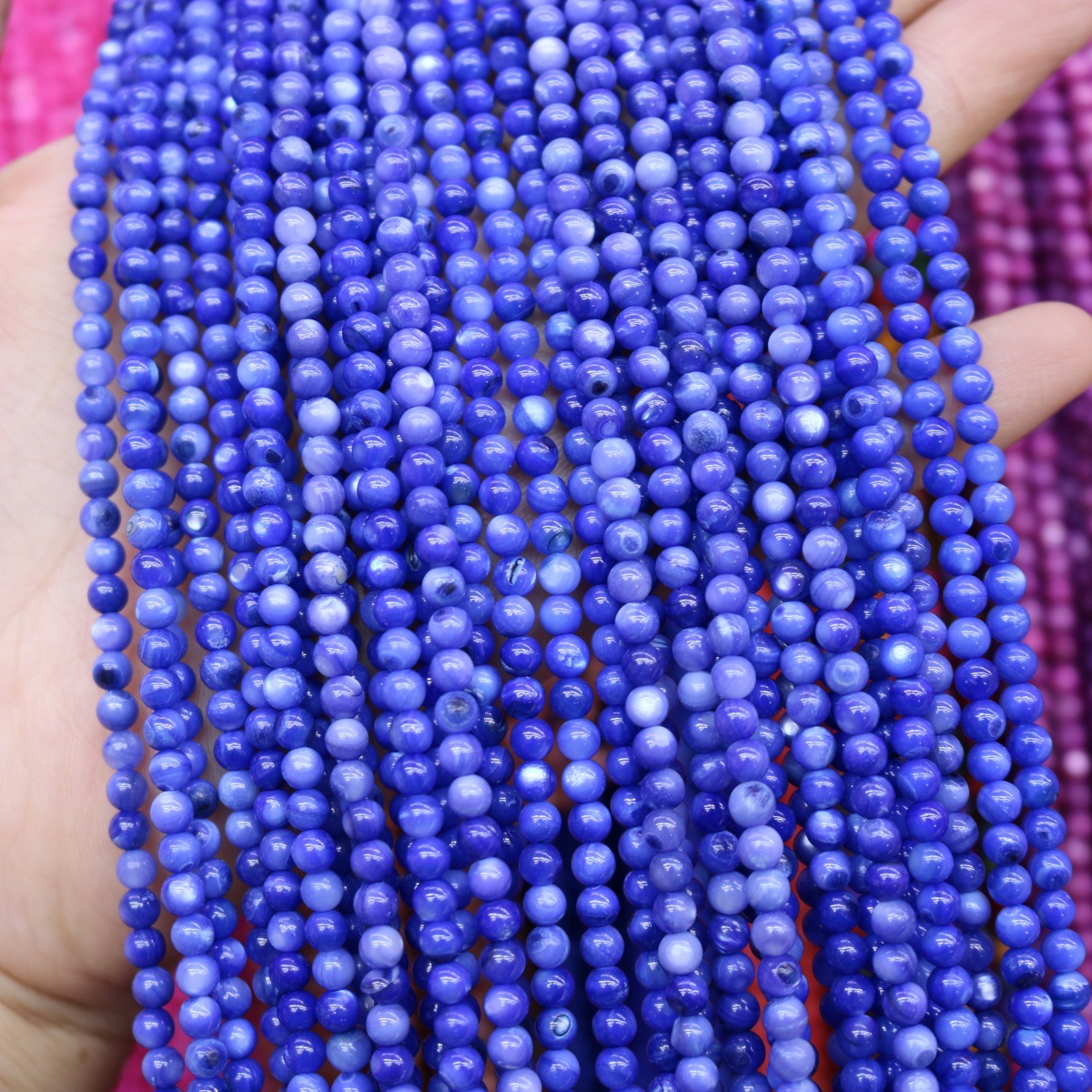 Royal blue