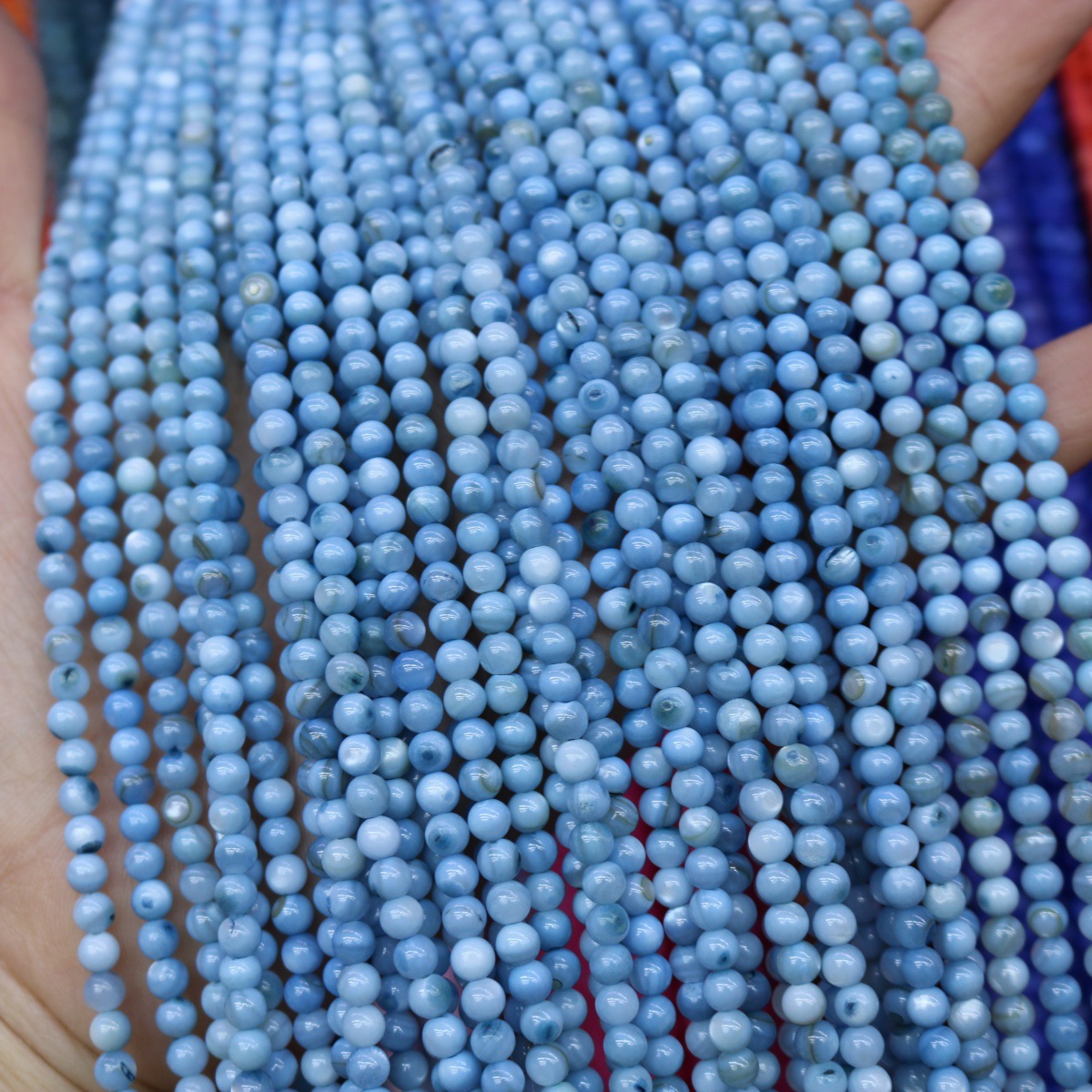 Light blue
