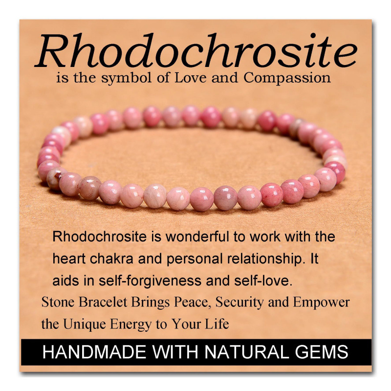 Rhodonit
