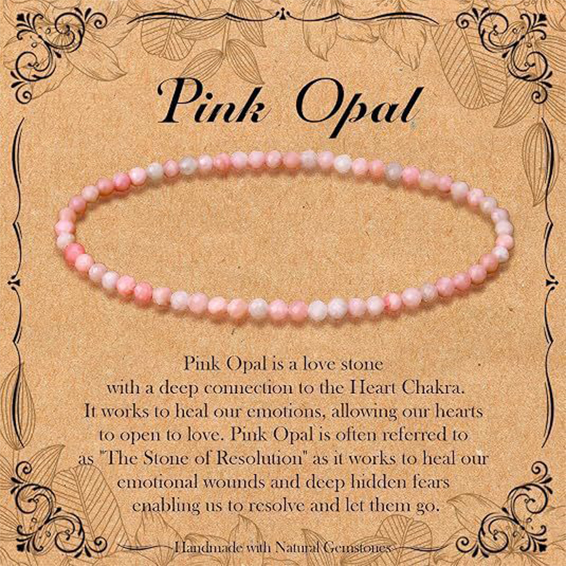 Rosa Opal