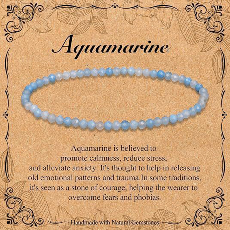 Aquamarin