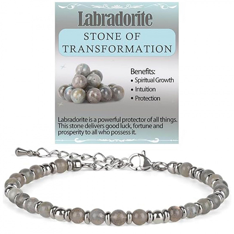 Labradorit