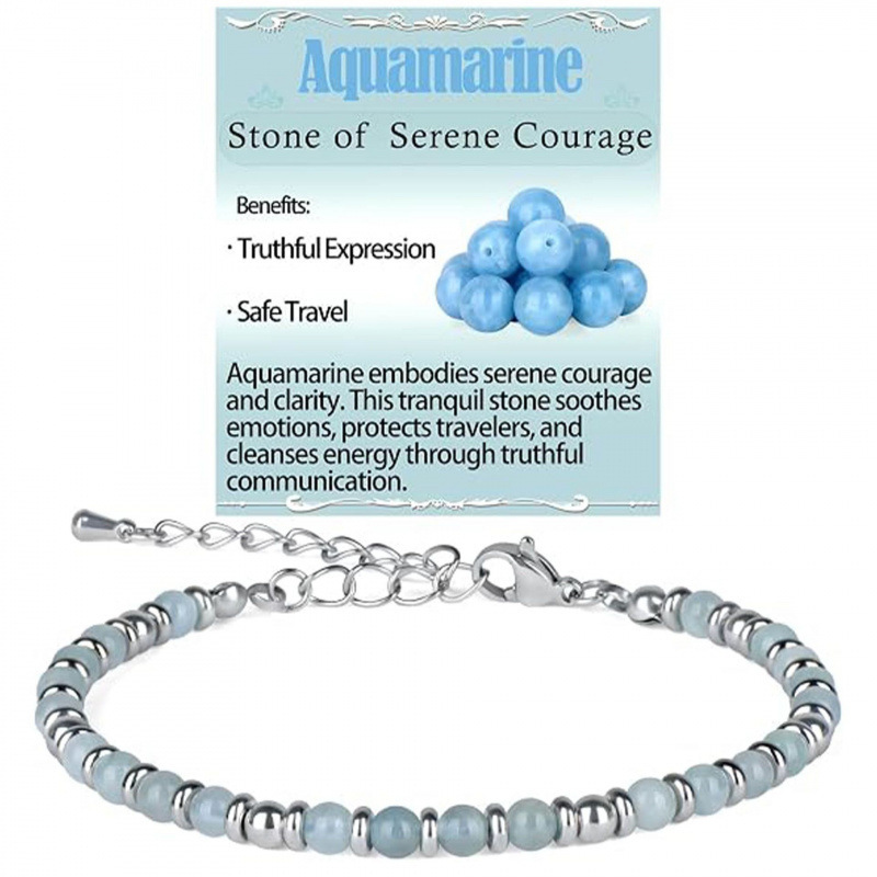 Aquamarin