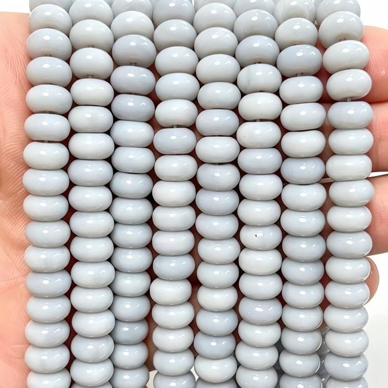 Gray jade