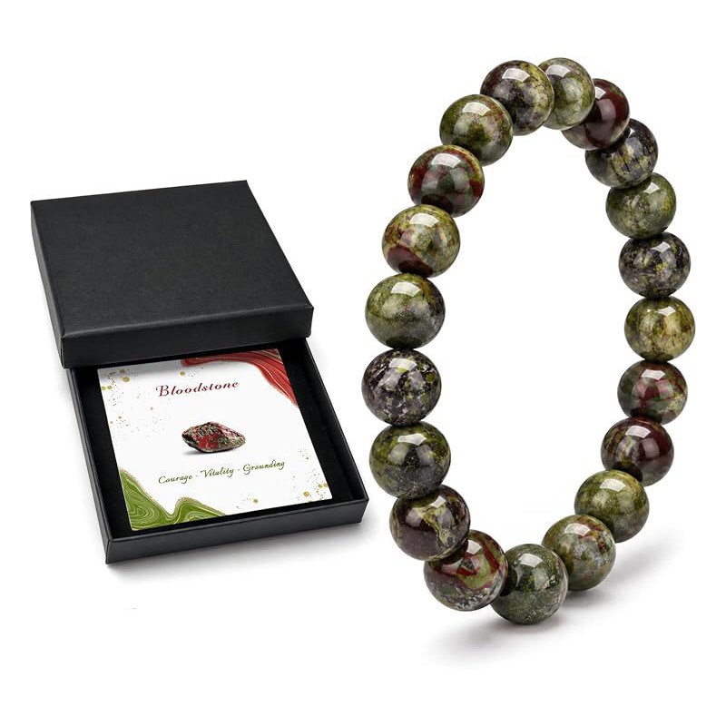 Bloodstone