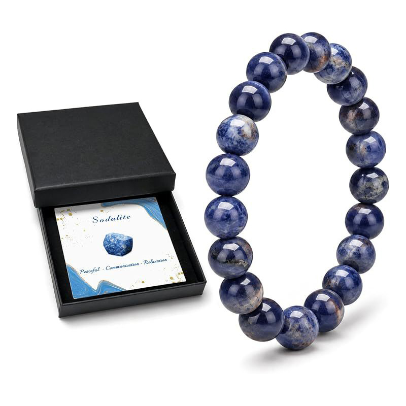 Blue sodium aluminosilicate