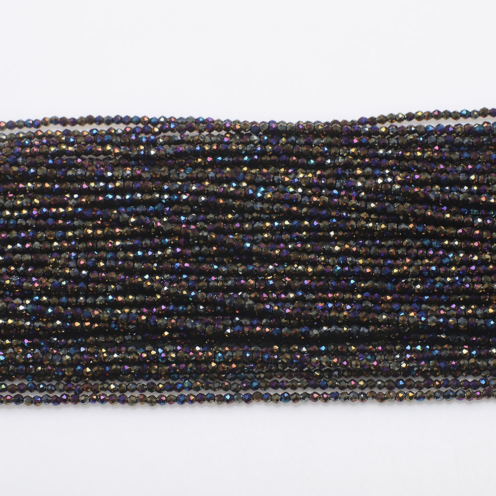 Black AB