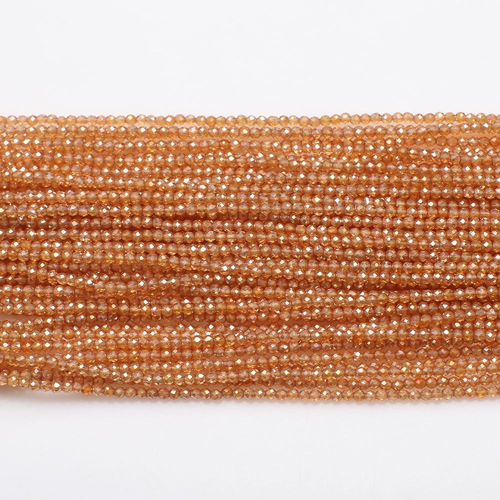 Red Amber
