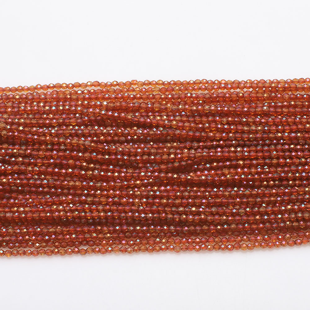 wine red plated