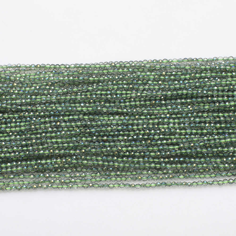 Translucent green