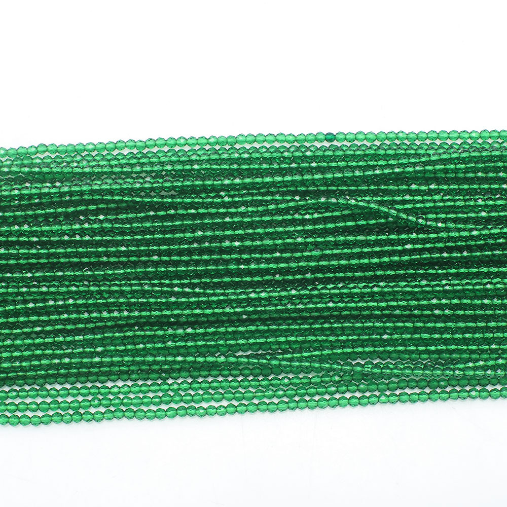Grass green