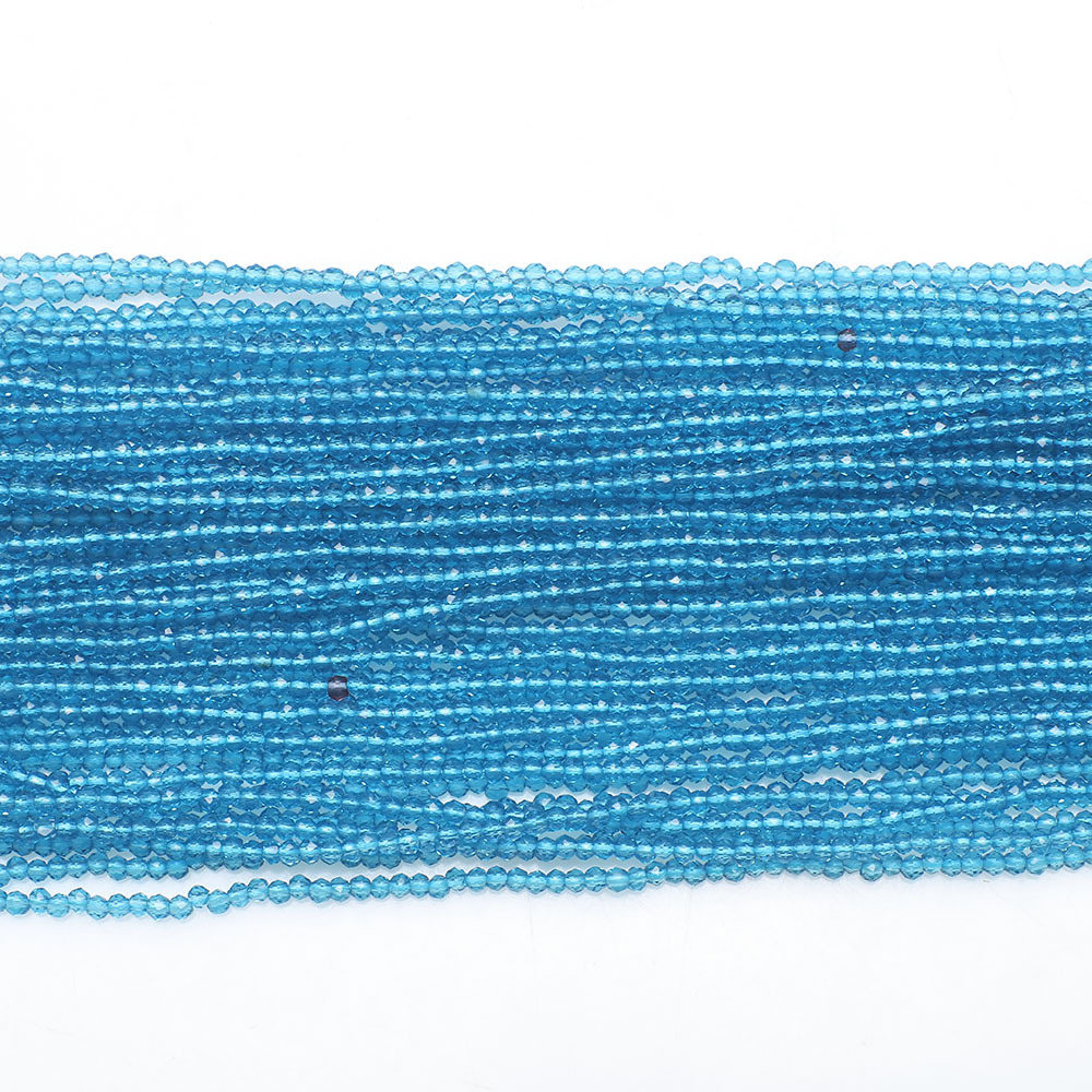 Hole blue