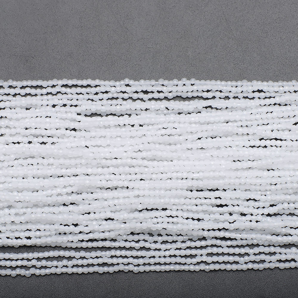 White jade