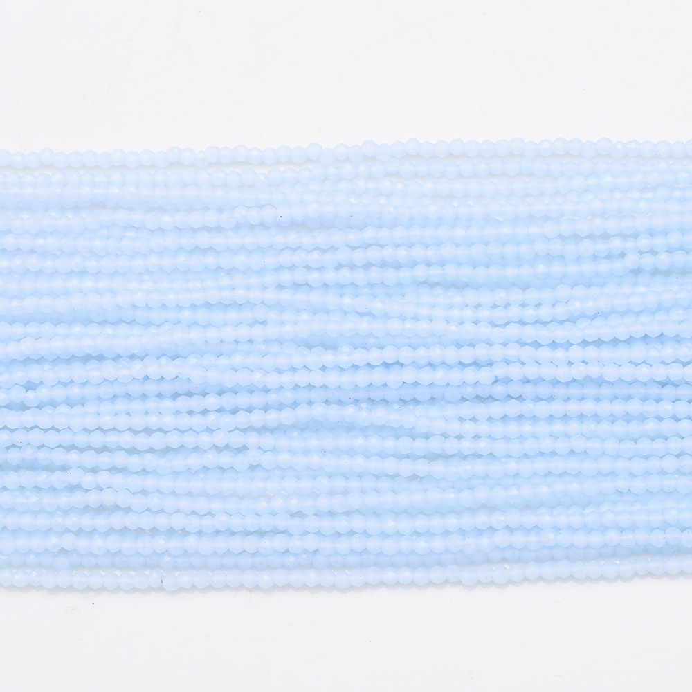 Light blue jade (baked color)