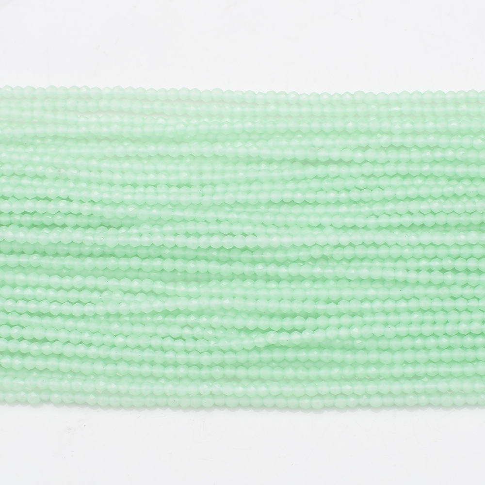 Aqua jade (baked color)