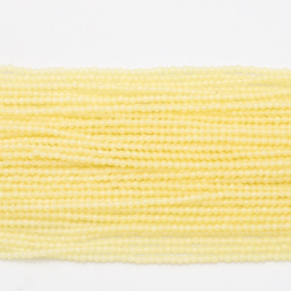 Light topaz (baked color)