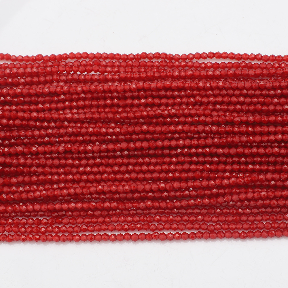 Ruby (baked color)