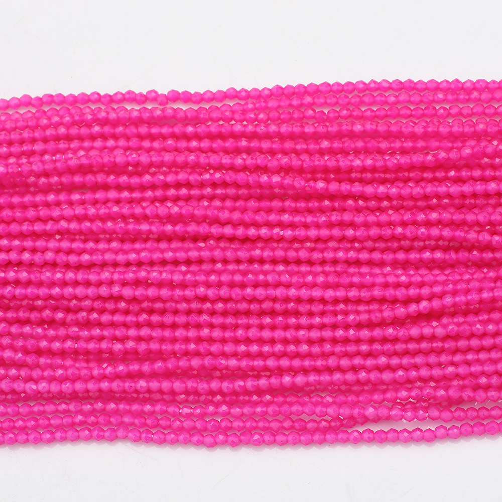 Rose ruby ​​(baked color)