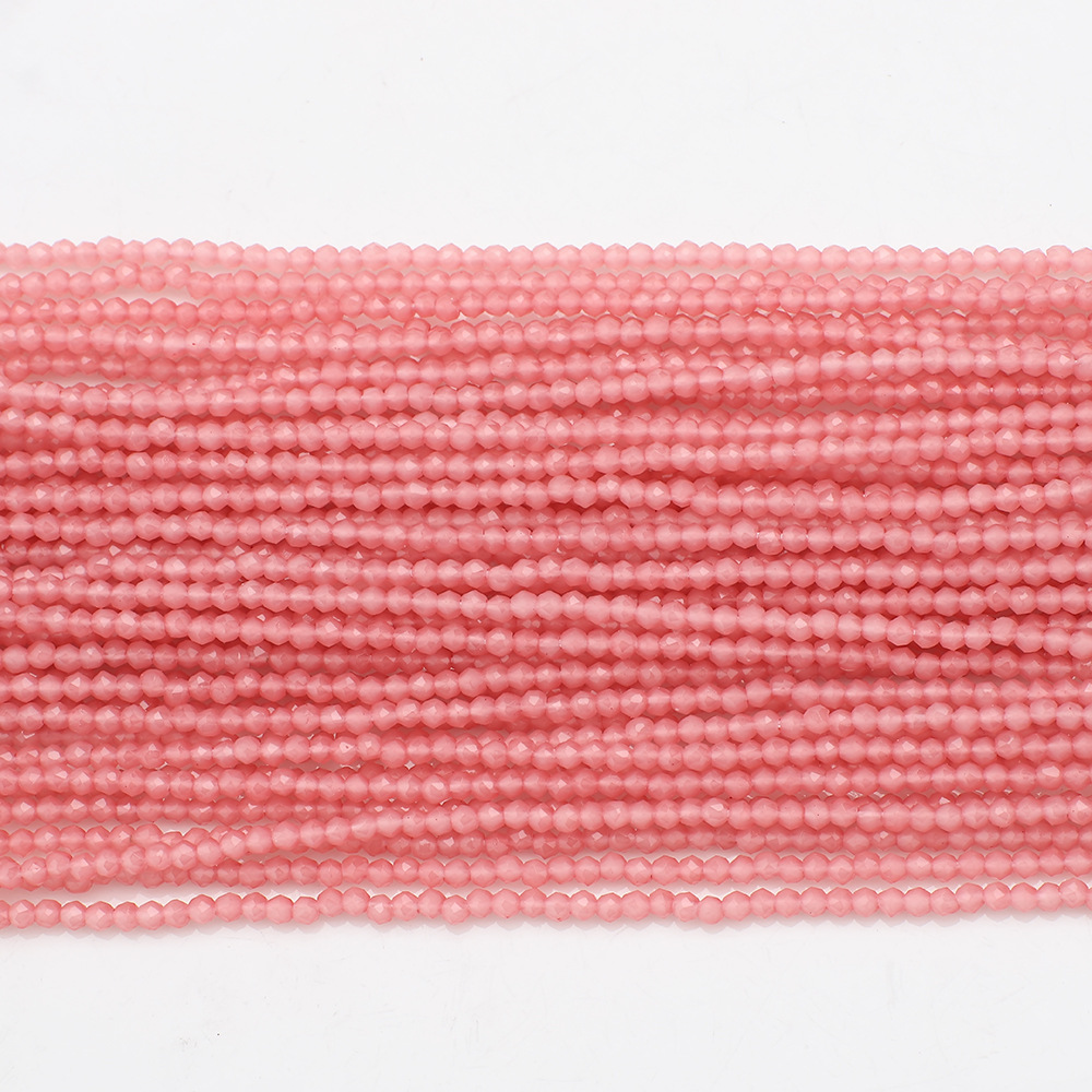 Water ruby ​​(baked color)