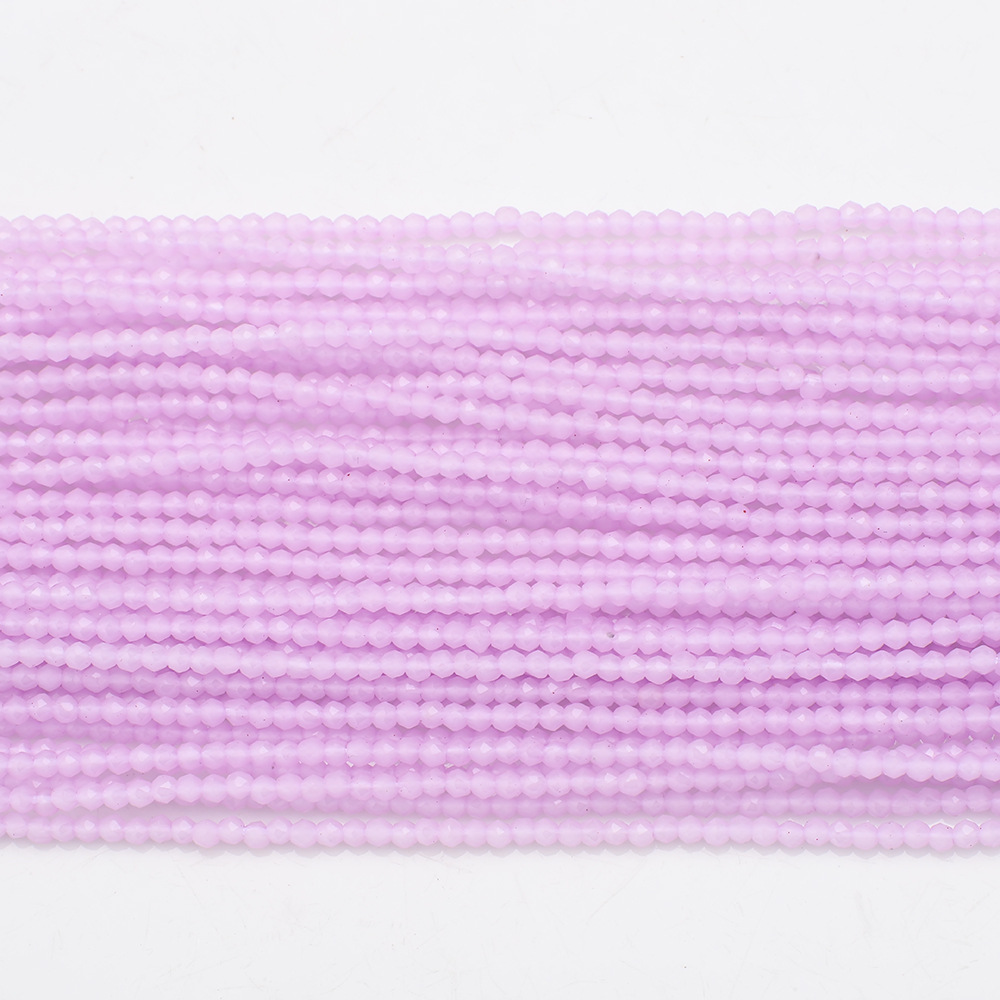 Crystal purple jade (baked color)