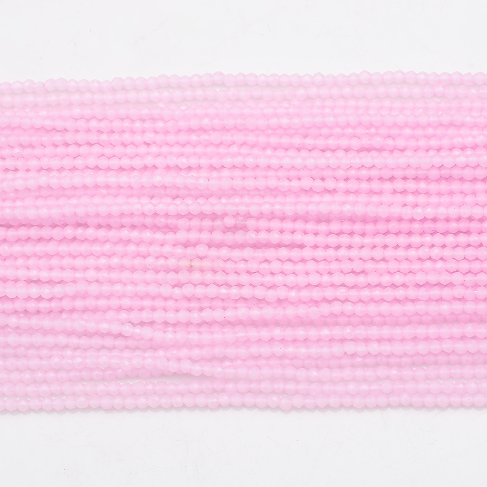 Pink jade (baked color)