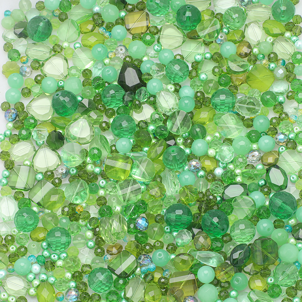 Green series