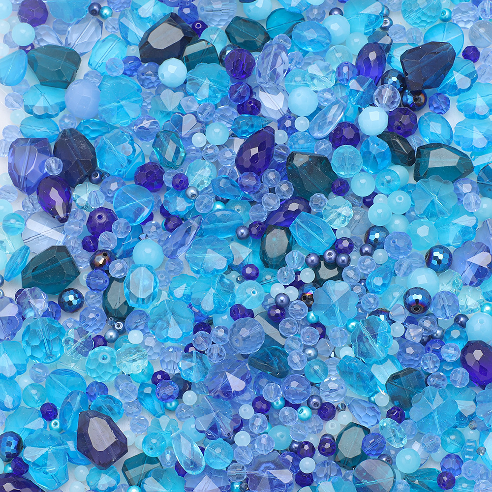 Blue series