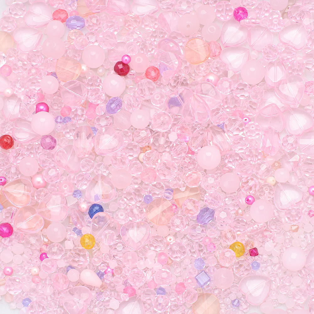 Pink color