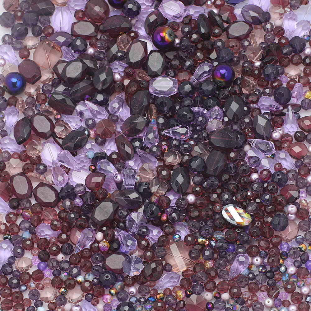 Purple series