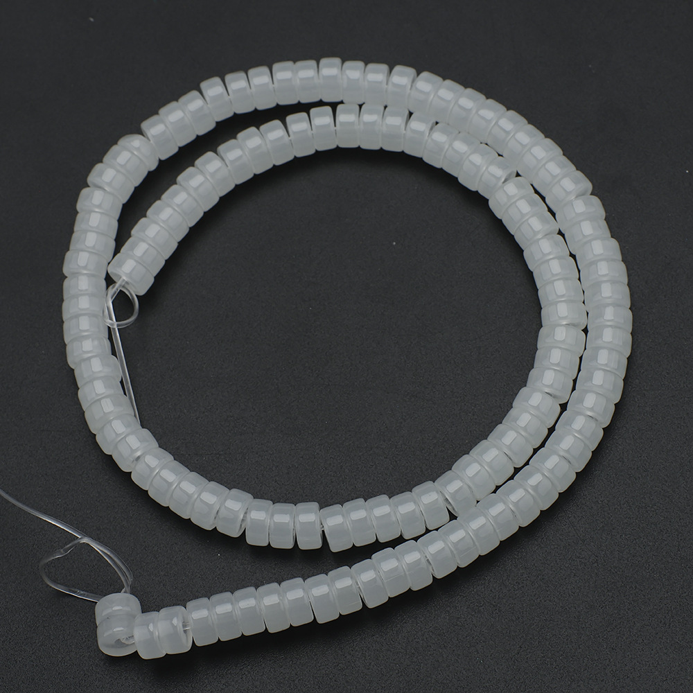 White jade