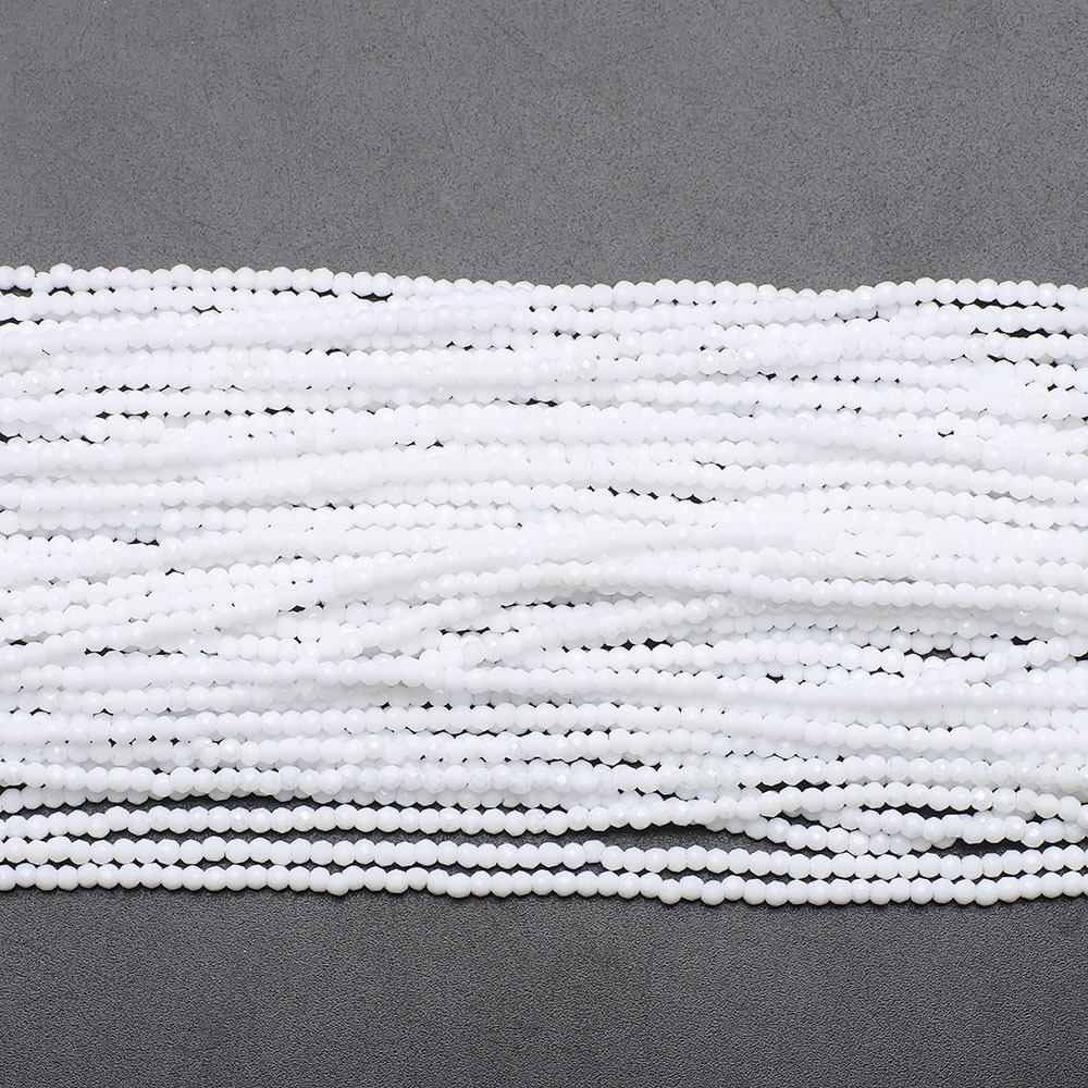 porcelain white