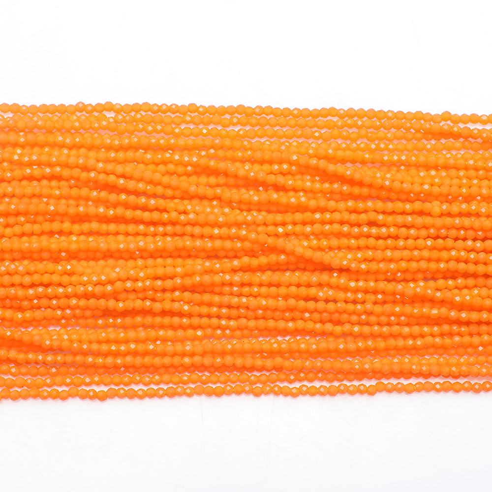 Porcelain Orange