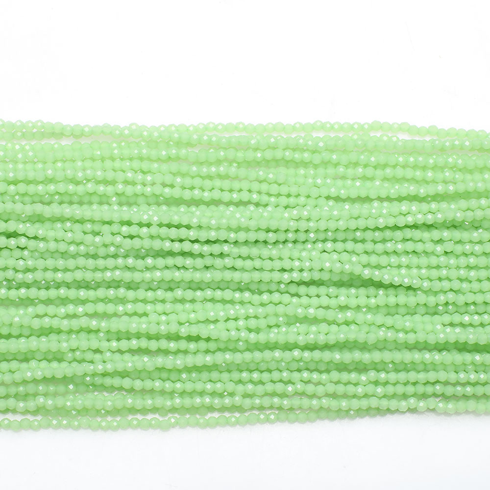 green jade