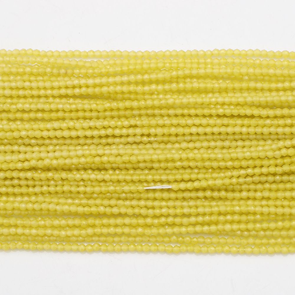Golden jade (baked color)