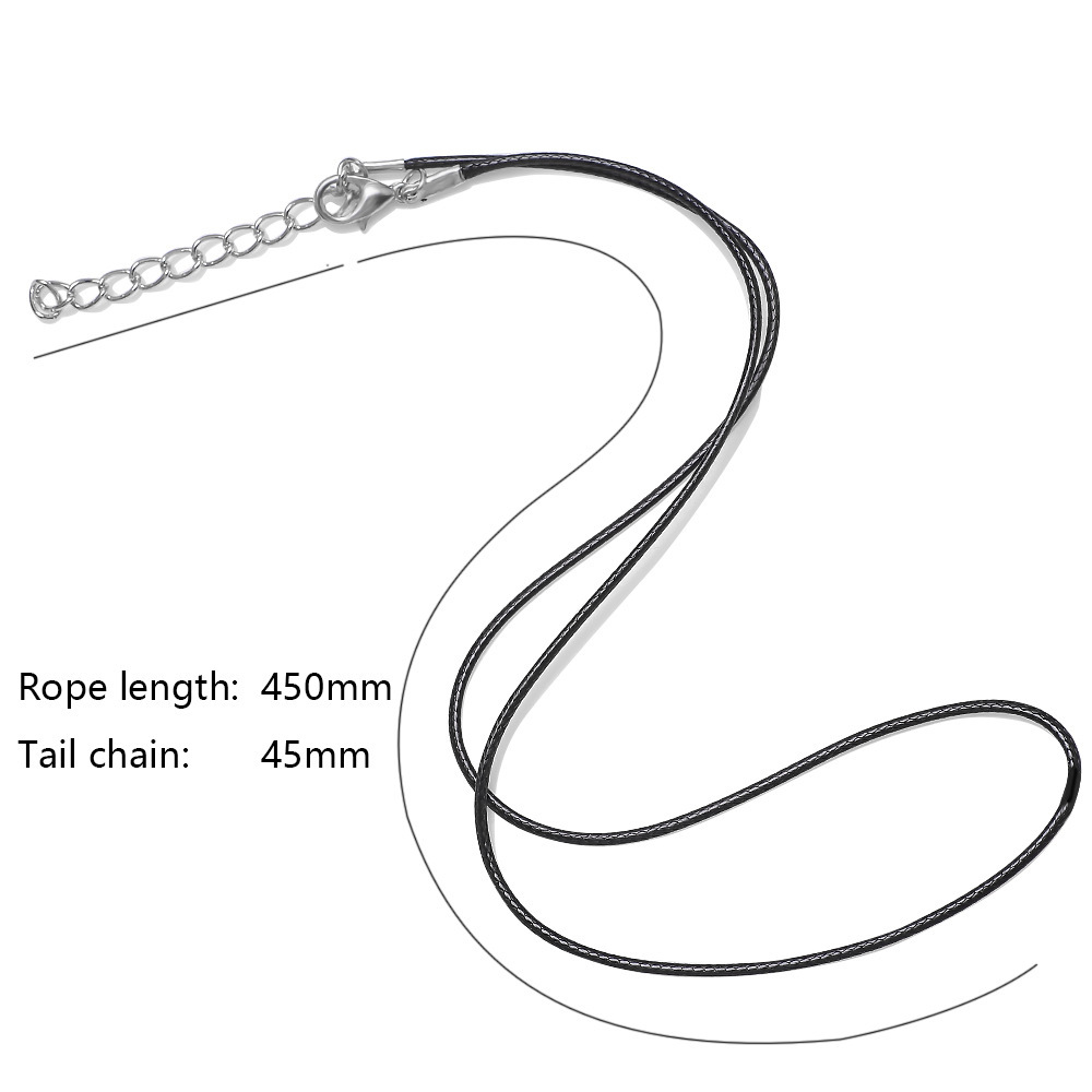 Wax rope (50 pieces)