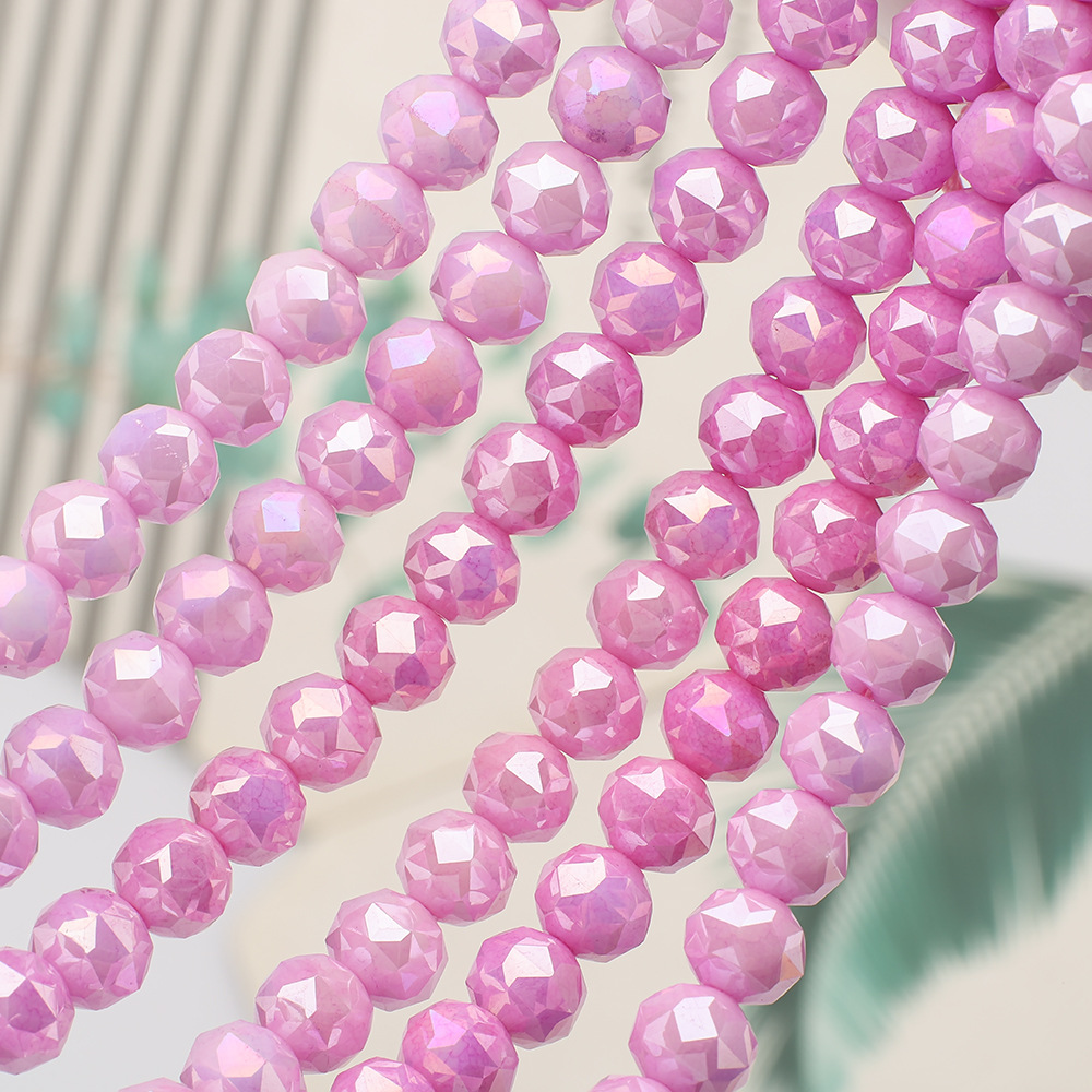 Pinkish purple