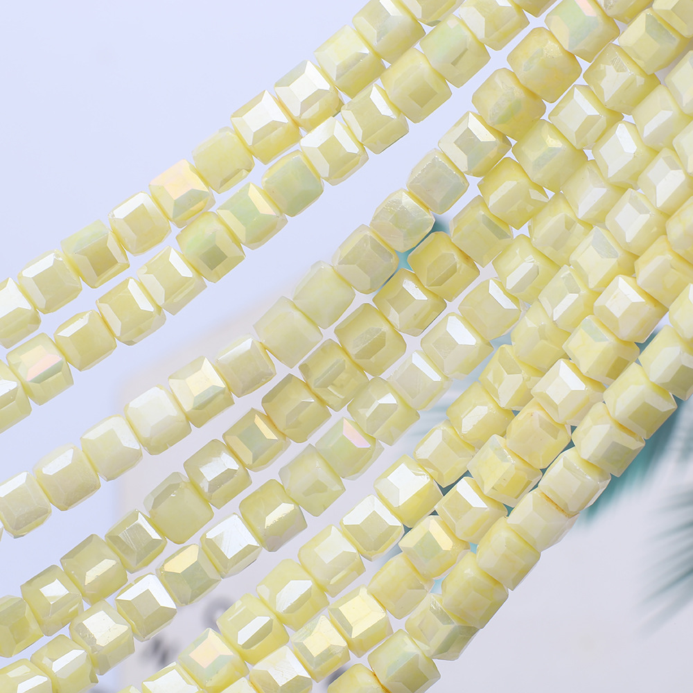 Light yellow