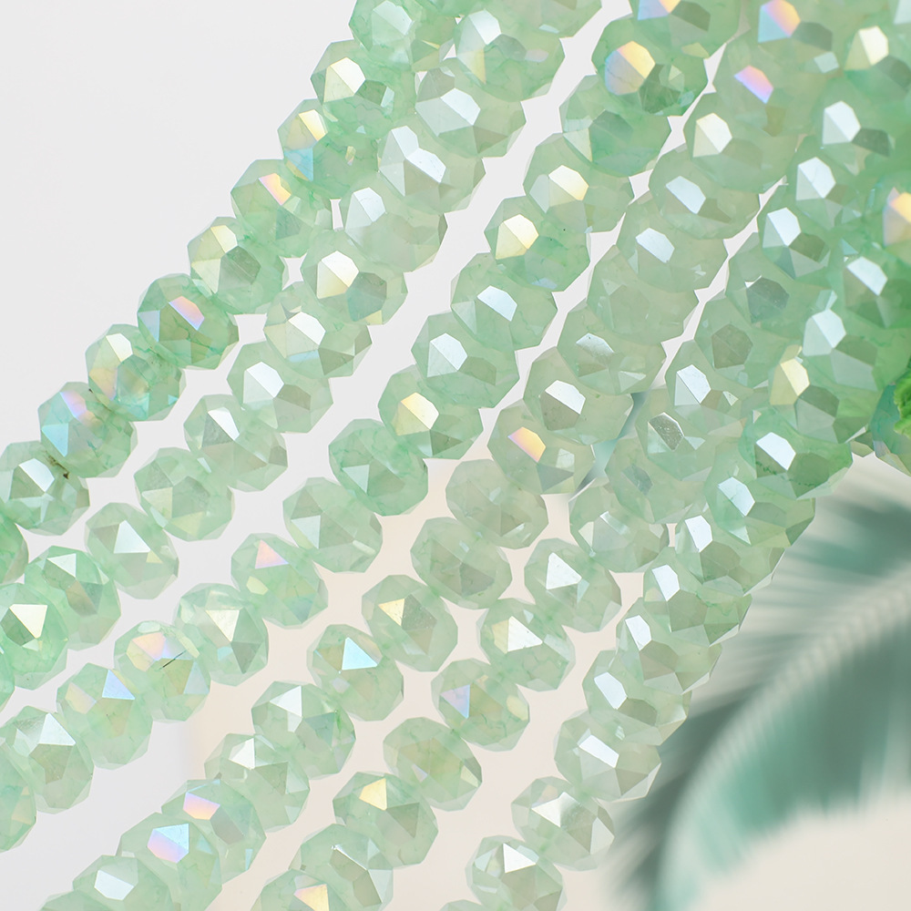 Fruit green