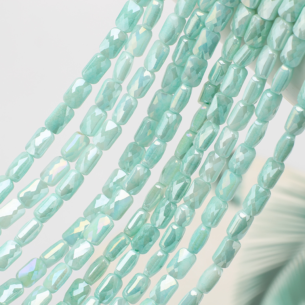 13 aqua green