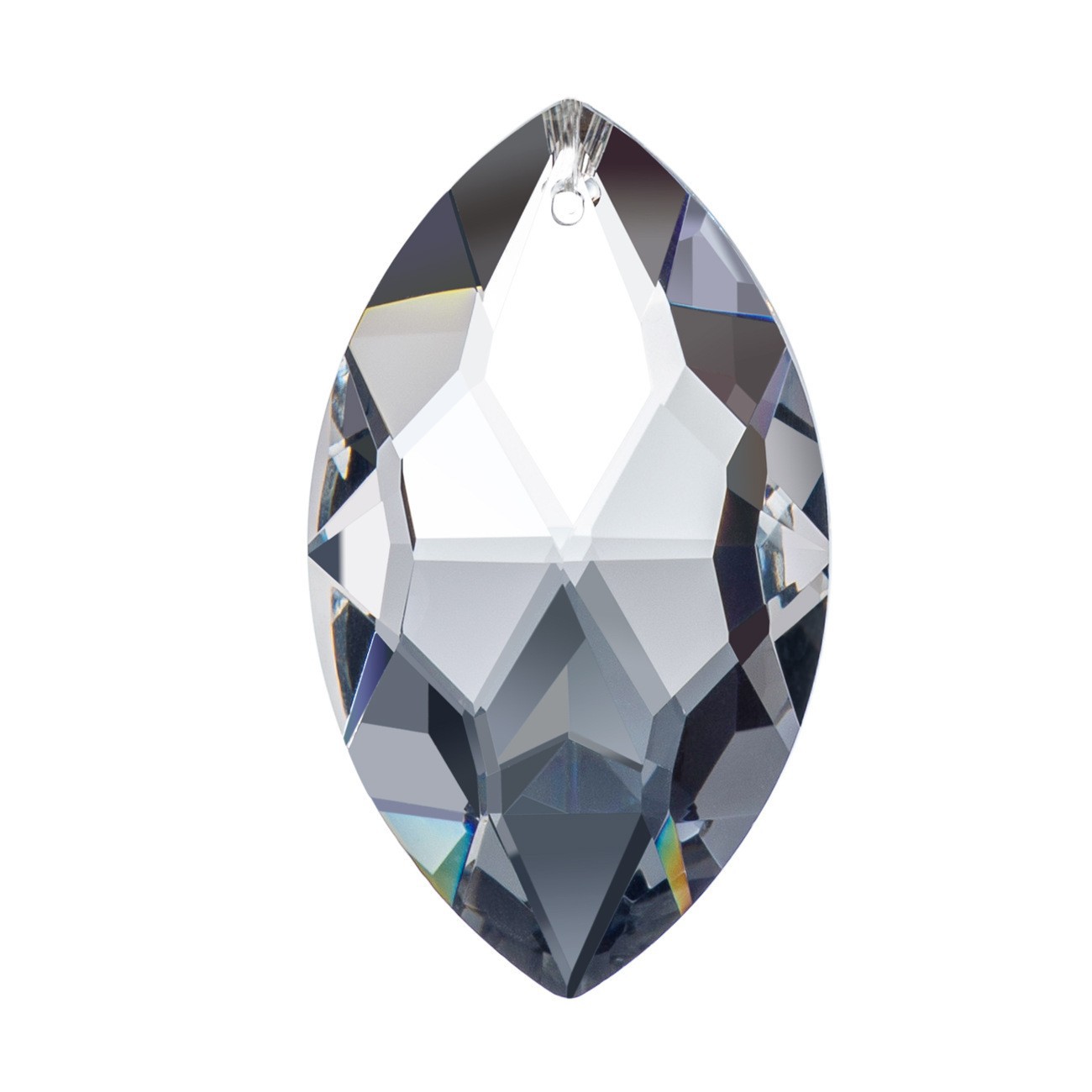 38mm marquise cut