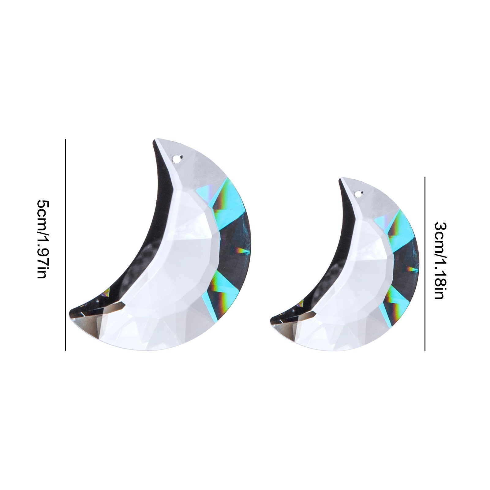 30mm moon