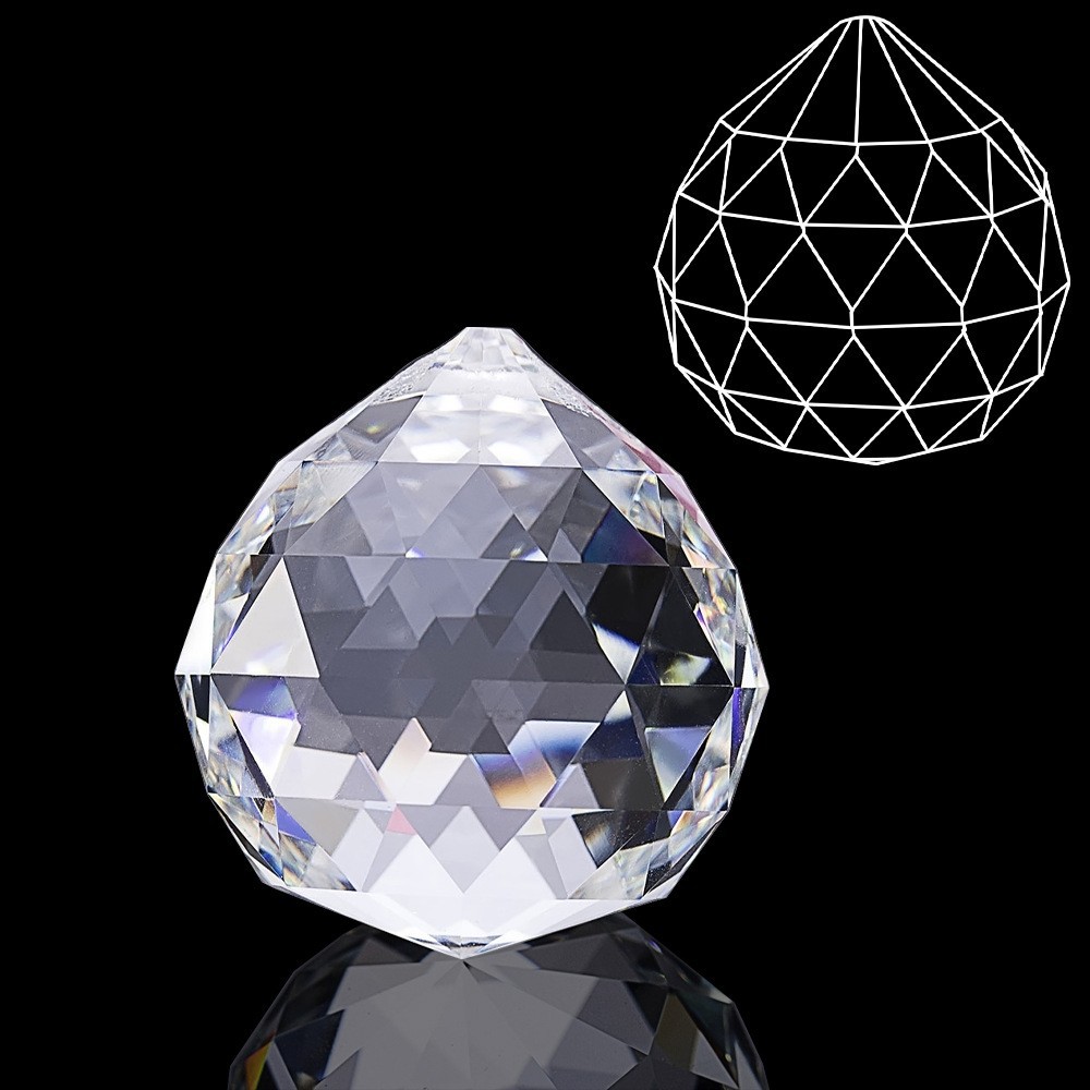 30mm lighting ball
