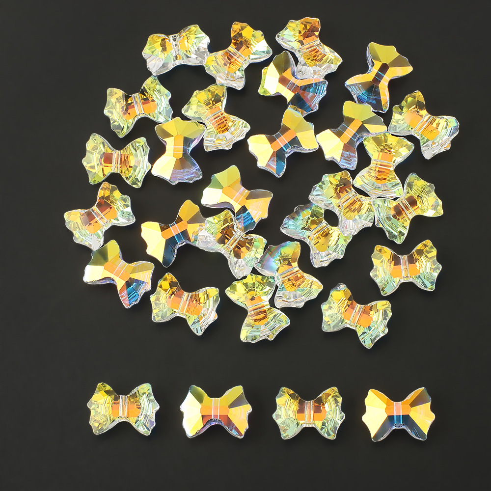 9*12mm butterfly