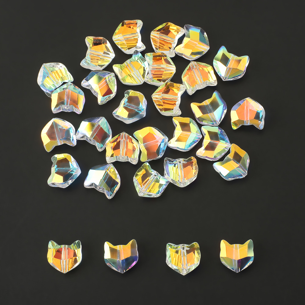 8mm cat head